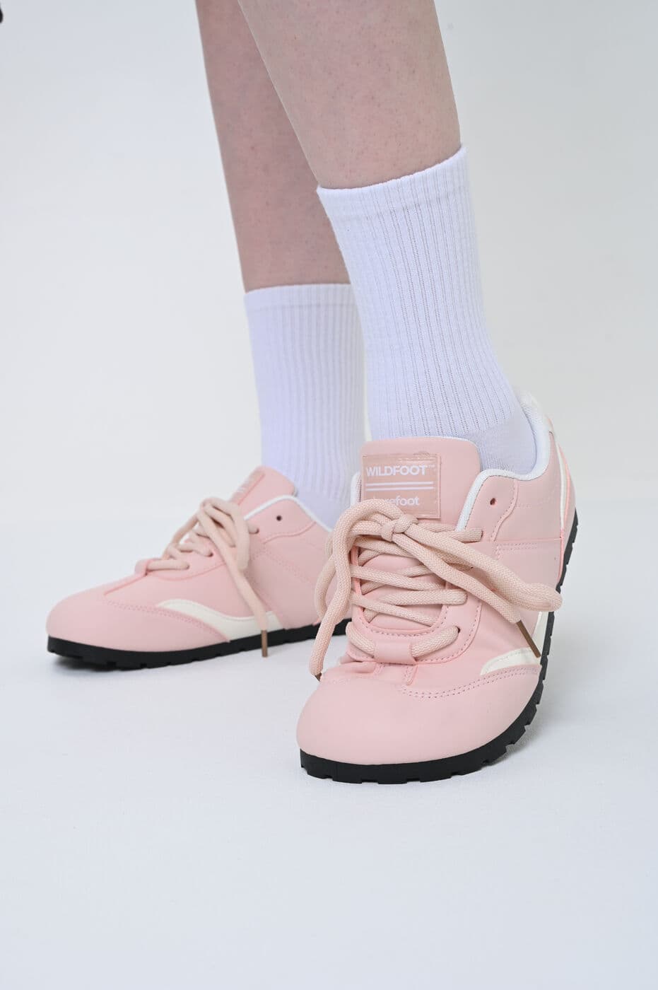 Женская линия Wildfoot